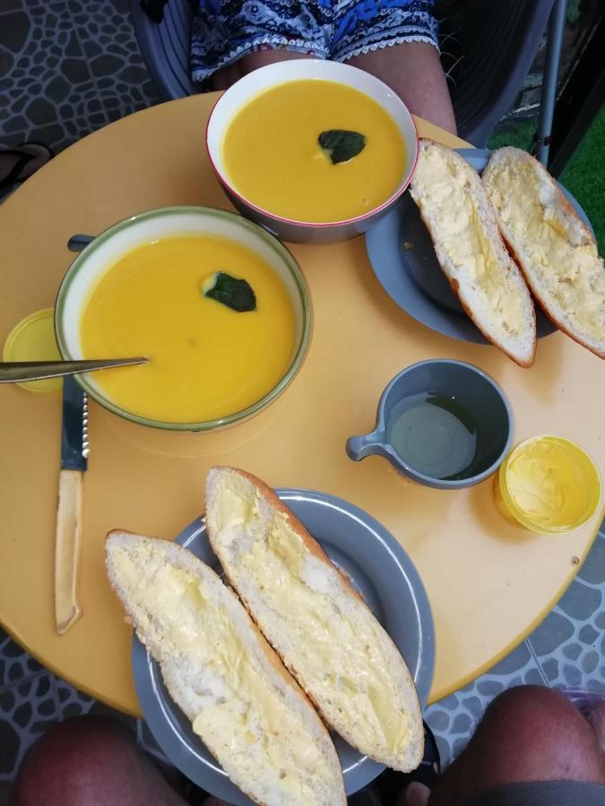 Strawberry Garden Homestay Хой Ан Екстериор снимка
