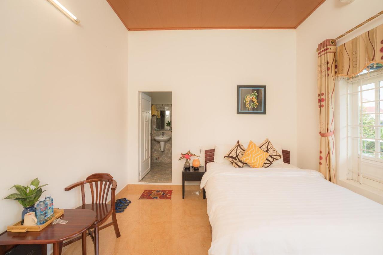 Strawberry Garden Homestay Хой Ан Екстериор снимка