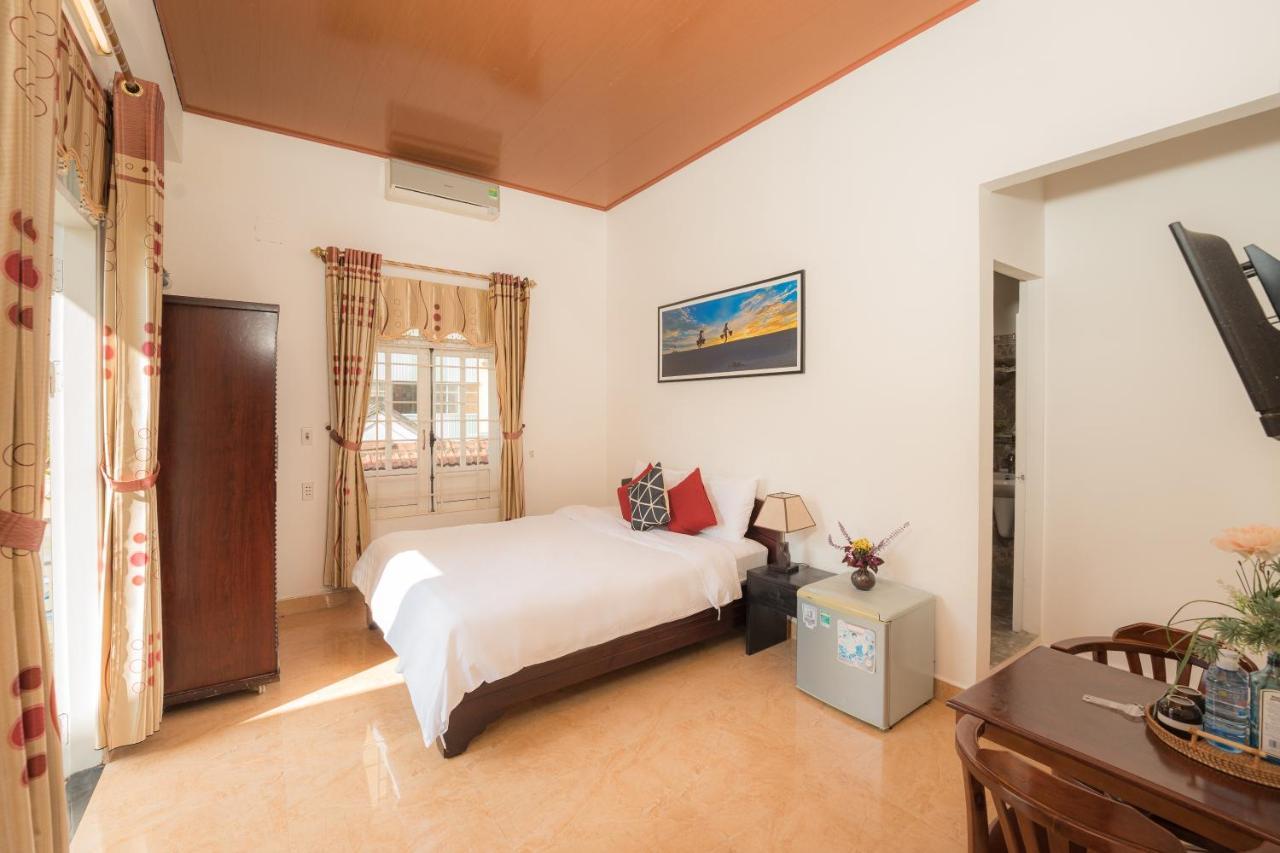 Strawberry Garden Homestay Хой Ан Екстериор снимка