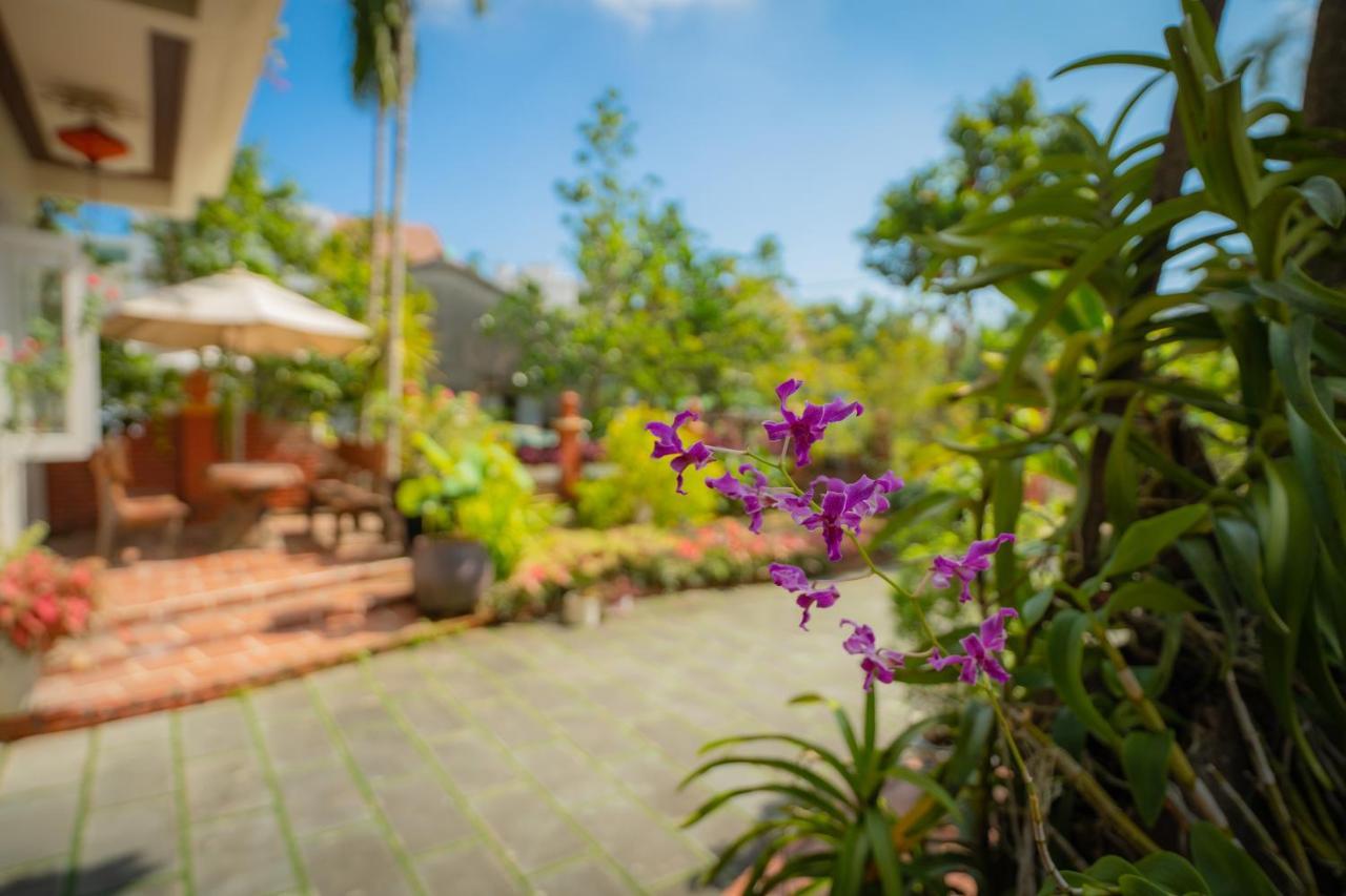 Strawberry Garden Homestay Хой Ан Екстериор снимка