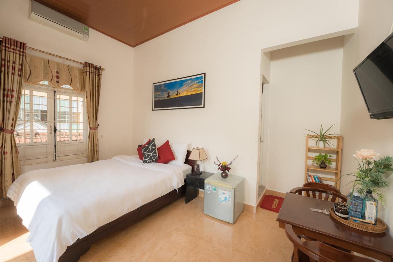 Strawberry Garden Homestay Хой Ан Екстериор снимка