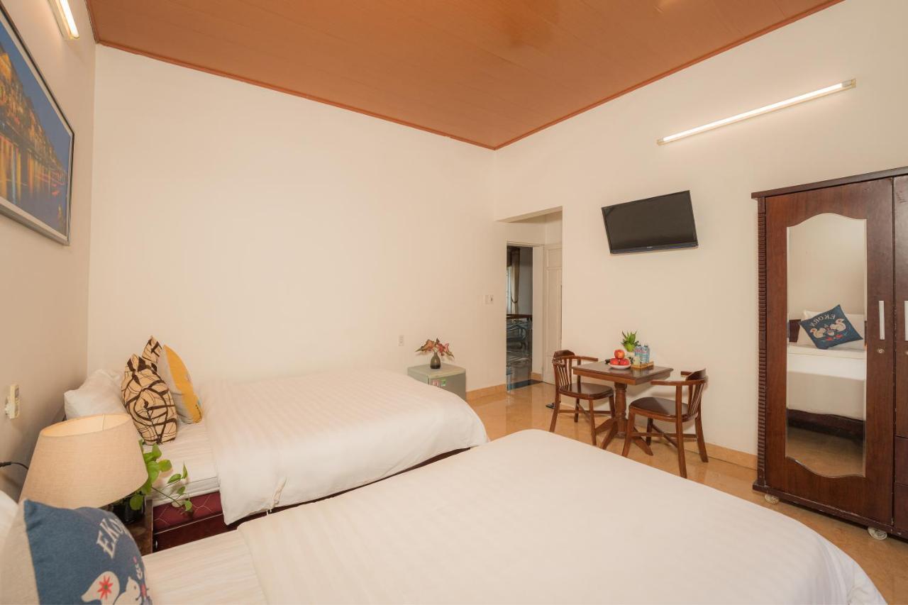 Strawberry Garden Homestay Хой Ан Екстериор снимка
