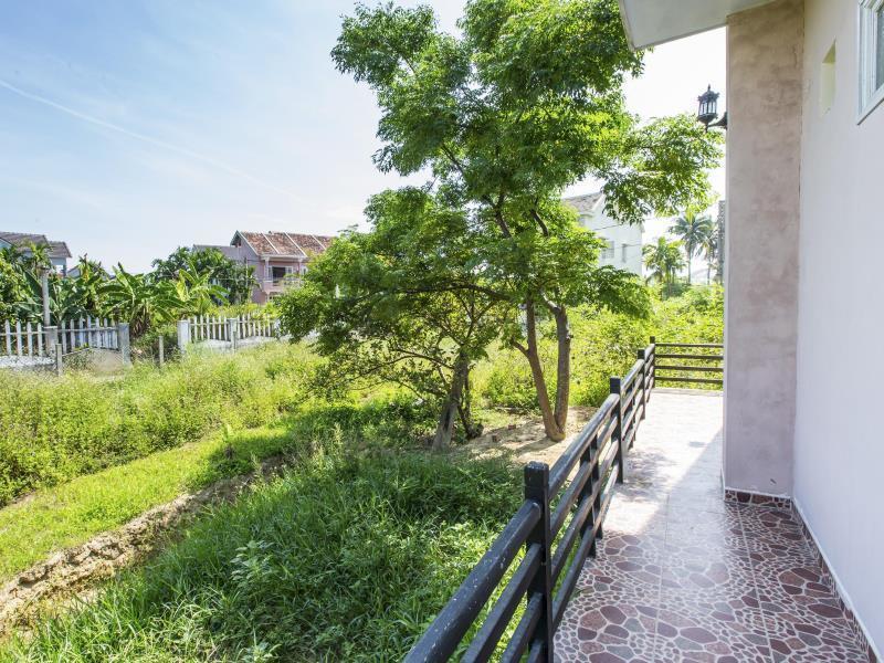 Strawberry Garden Homestay Хой Ан Екстериор снимка