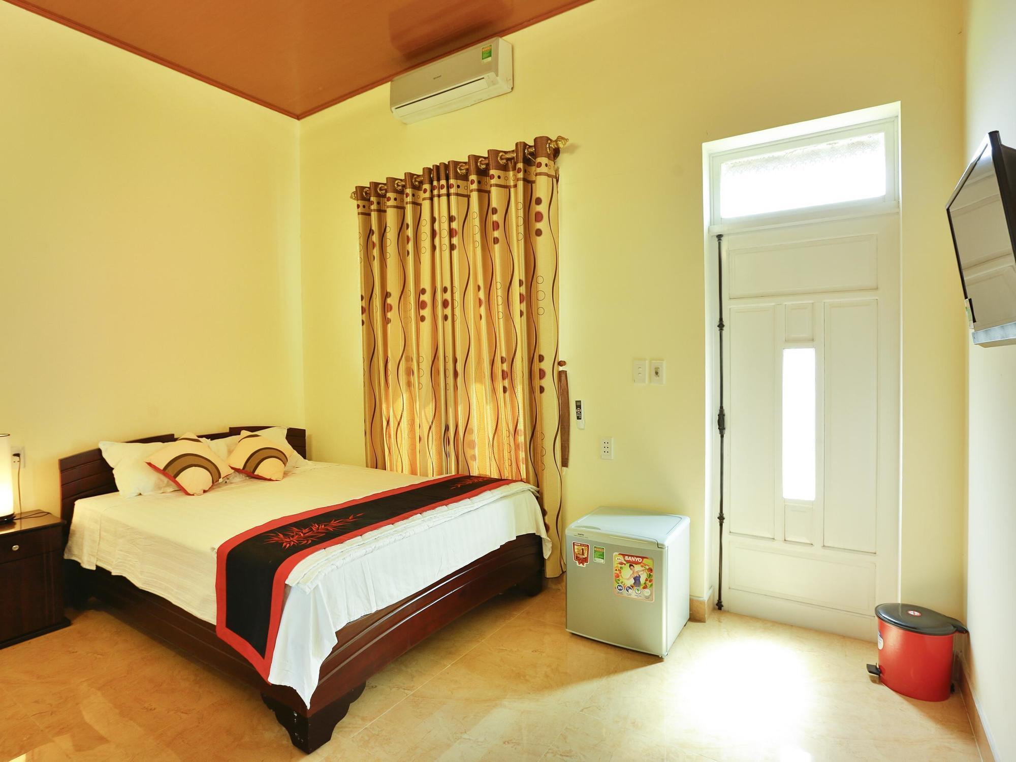 Strawberry Garden Homestay Хой Ан Екстериор снимка
